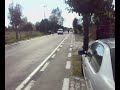 MV Agusta Senna F4 1000  flyby riden by MotoMorfose