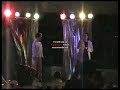 sueña daniel torrico  jorge garrido