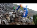 Erzbergrodeo 2013 - Graham Jarvis - Carls... Voir la Vidéo