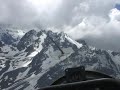 New Zealand Alps Flight 5