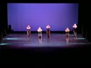 AERIAL BOUNDARIES: Part 10/10 [Wheaton Dance Company] 2004