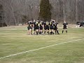 AHO Rugby (Hillbilly Haka)