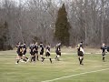 AHO Rugby (Hillbilly Haka)