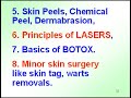 Cosmetology, Trichology, Weight Loss Courses Cosmetology, Trichology, Weight Loss Courses