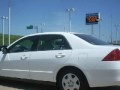 Daniels new Accord!