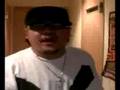 ラガラボ VADER君からSTUDIO COMBATの宣伝VTR!!