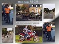 hommage regis