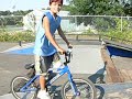vandal society biking