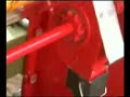 Pn�matik Ekim Makinas? Tarla S�r�m� - Pneumatic Seed Drill