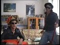era una sera in chat - cover samu