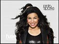 Jordin Sparks Exclusive Interview