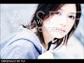 YUI - Laugh Away [Self-Recorded]