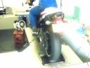 2008 CBR600RR Stock