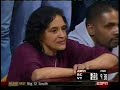 Deron Washington's absolutely nasty dunk versus Boston College as Virginia Tech ruins the Eagles in Blacksburg.