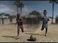 Un Gol por la vida Un Gol por la vida