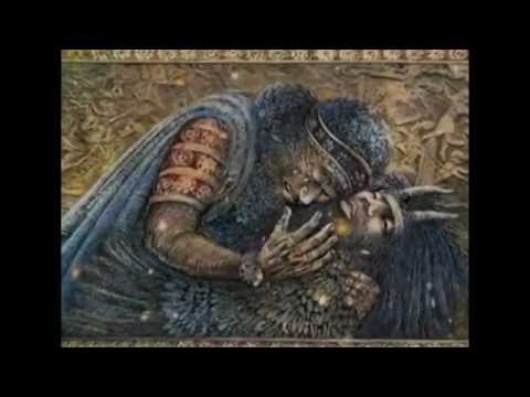 annunakis - I created this video with the YouTube Video Editor (http://www.youtube.com/editor) Se relata la historia de la vida en la tierra y la llegada de los dioses A...