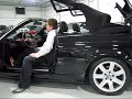 BMW 325ci Convertible Walkaround