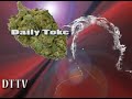 Daily Toke on Voicing Your Opinion