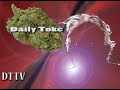 Daily Toke on Voicing Your Opinion Daily Toke on Voicing Your Opinion