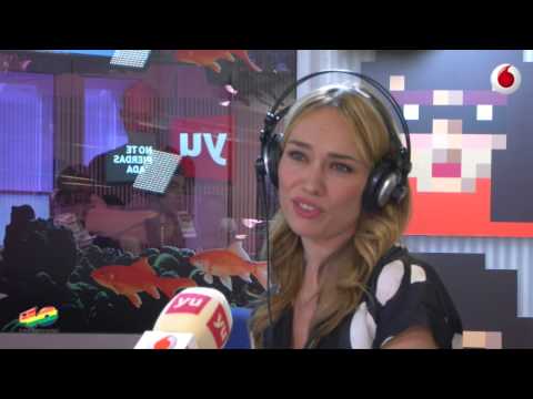 yu El reencuentro de Patricia Conde y Dani Mateo