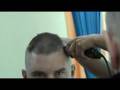 Haircut, Ao Nang, Krabi, Thailand
