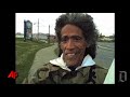 Raw Video: Homeless Man's Voice Gets Natl Buzz
