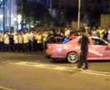 KL drift