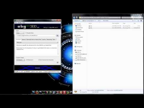 how to patch xgd2 games