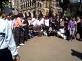 University of Mumbai has won overall Championship in Avishkar Researsh Competition.mp4