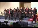 watch night service 2007. mass choir.