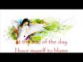 TLC - Unpretty Lyrics