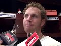 Josh Hamilton on Mitch Moreland's MLB debut
