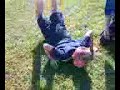 luke FAB worm! :P