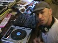 Dj Tutorial, Video 4, The loop function of a Pioneer CDJ-800 turntable Dj Tutorial, Video 4, The loop function of a Pioneer CDJ-800 turntable