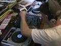 Dj Tutorial, Video 4, The loop function of a Pioneer CDJ-800 turntable
