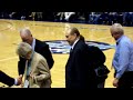 President Monson and the Utah Jazz