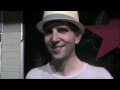 A groovy existentialist video comparing the mundane with responsibility for one's actions directed by Alan Wildfeuer and Chris Johnson with bonus interviews by John Darnielle and Owen Pallett