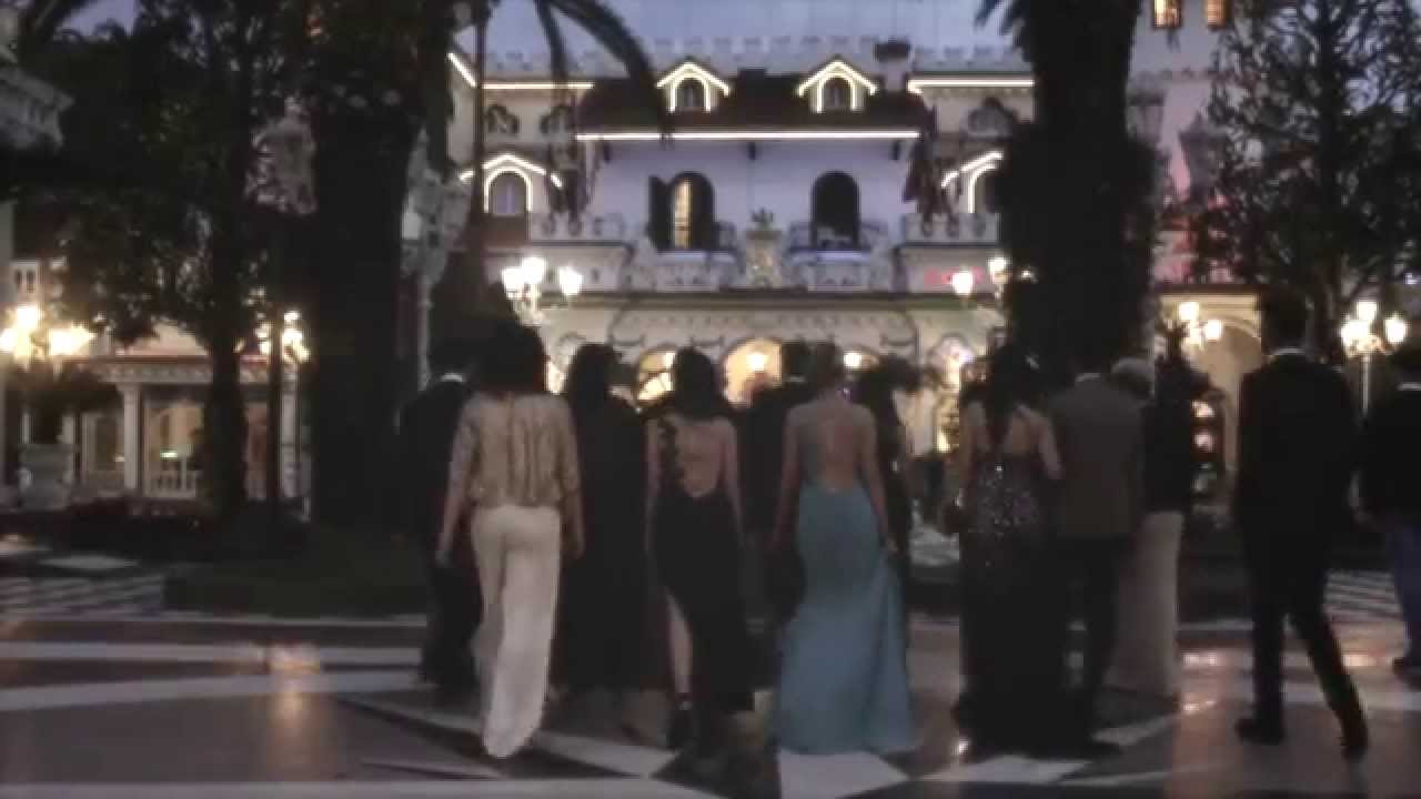 ANATEMA The Wedding - PROMO