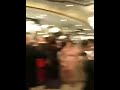 Rochdi's wedding