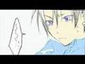 SasuNaru doujinshi [Kareshi No Tsukurikata PART 1]