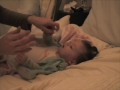 Bella Getting Ready for Bed - Mar 15, \ Bella Getting Ready for Bed - Mar 15, \