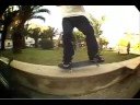 THE clichè skate team in sicily....