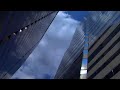 Silent HVX200 time lapse