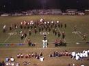 Slocomb Varsity Band Halftime Show 09142007
