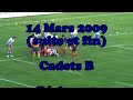 2009-03-14 Béziers-Montpellier cadets B (4)