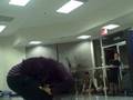 BZ Contemporary - Donyelle Jones Solo