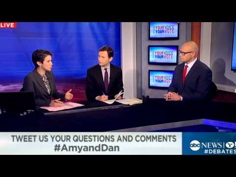 candidates candidates