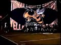 Thomas County Central 300 Video