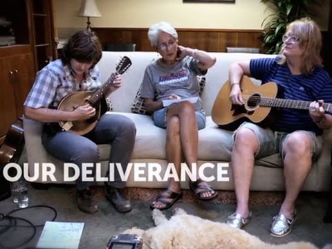 how to perform deliverance