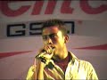 live show-flash back 6